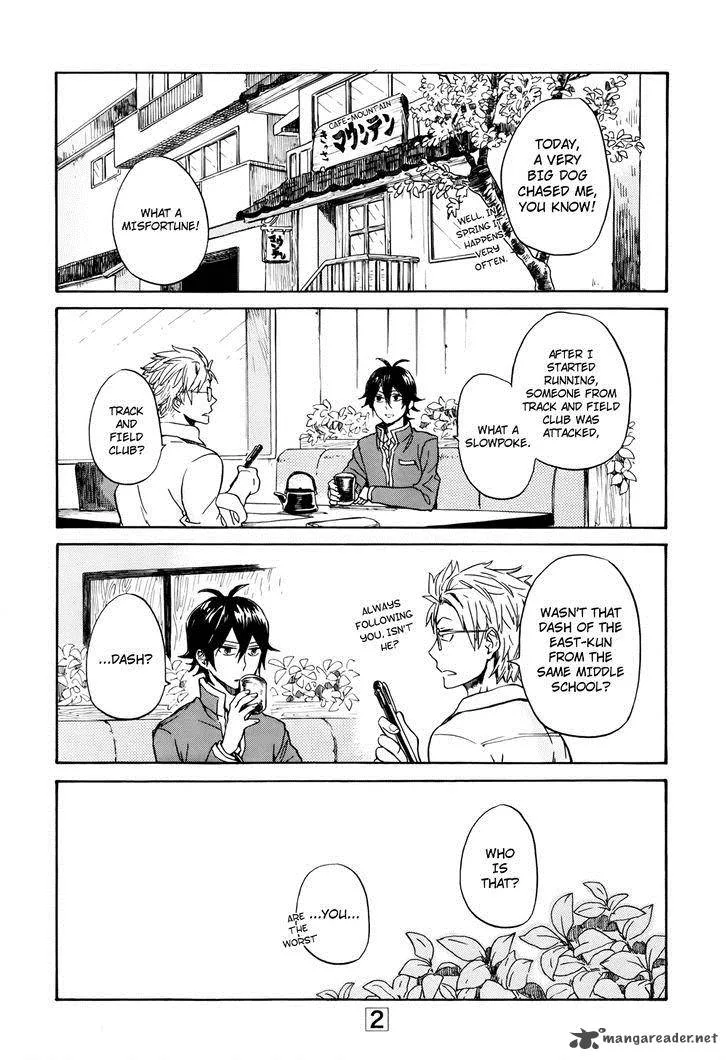Handa-kun Chapter 10 page 29