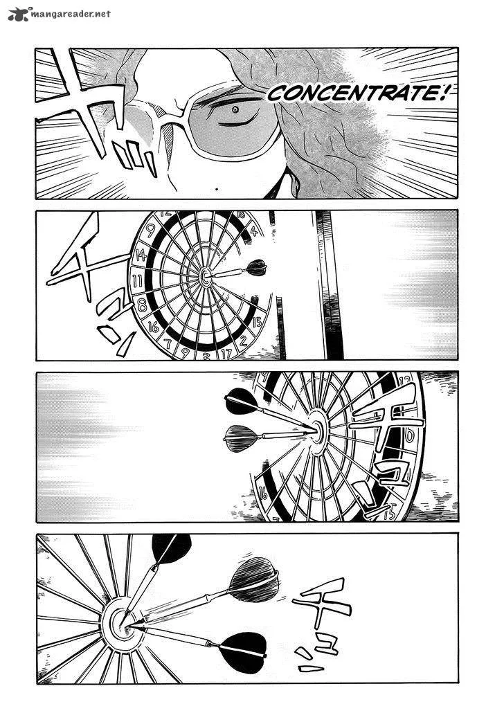 Handa-kun Chapter 13 page 17