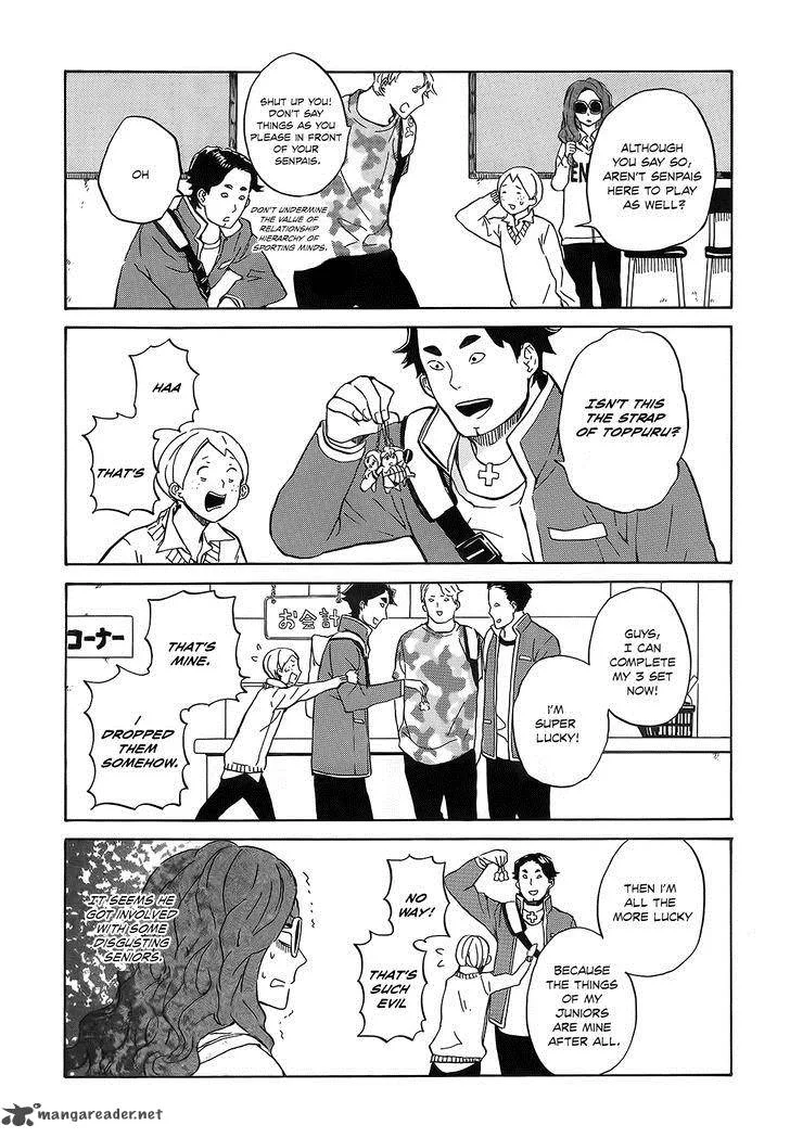 Handa-kun Chapter 13 page 24