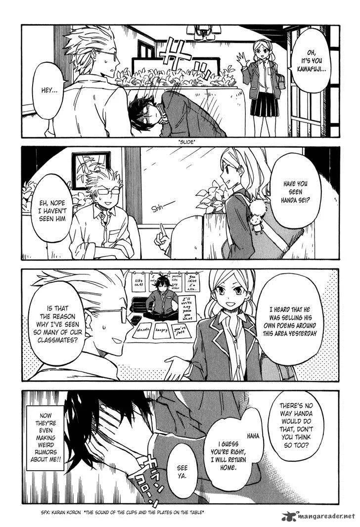 Handa-kun Chapter 2 page 24