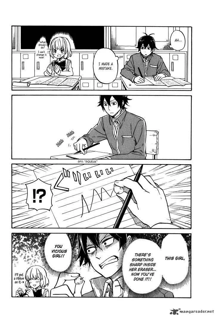 Handa-kun Chapter 2 page 14