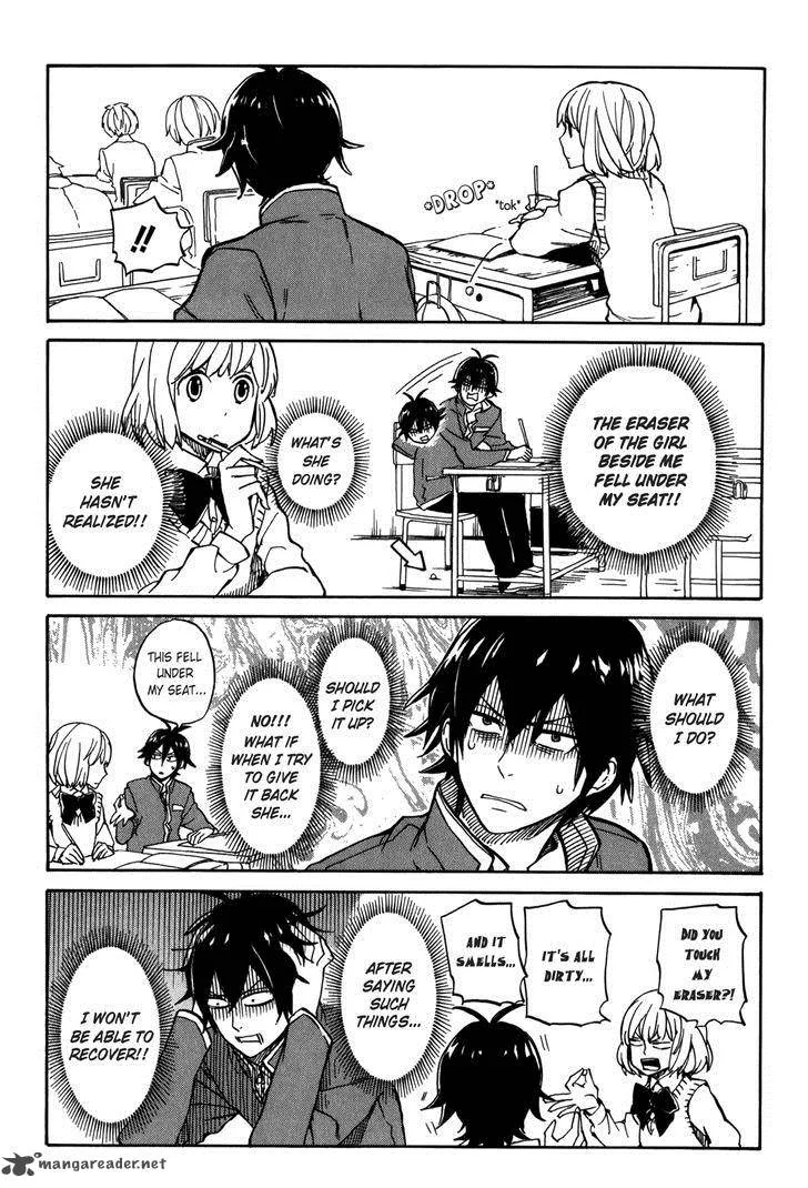 Handa-kun Chapter 2 page 12