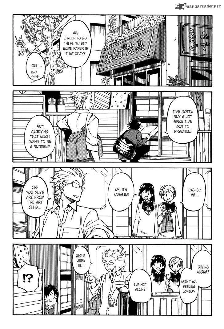 Handa-kun Chapter 2 page 18
