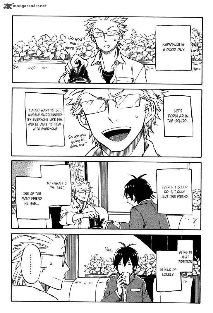 Handa-kun Chapter 2 page 26
