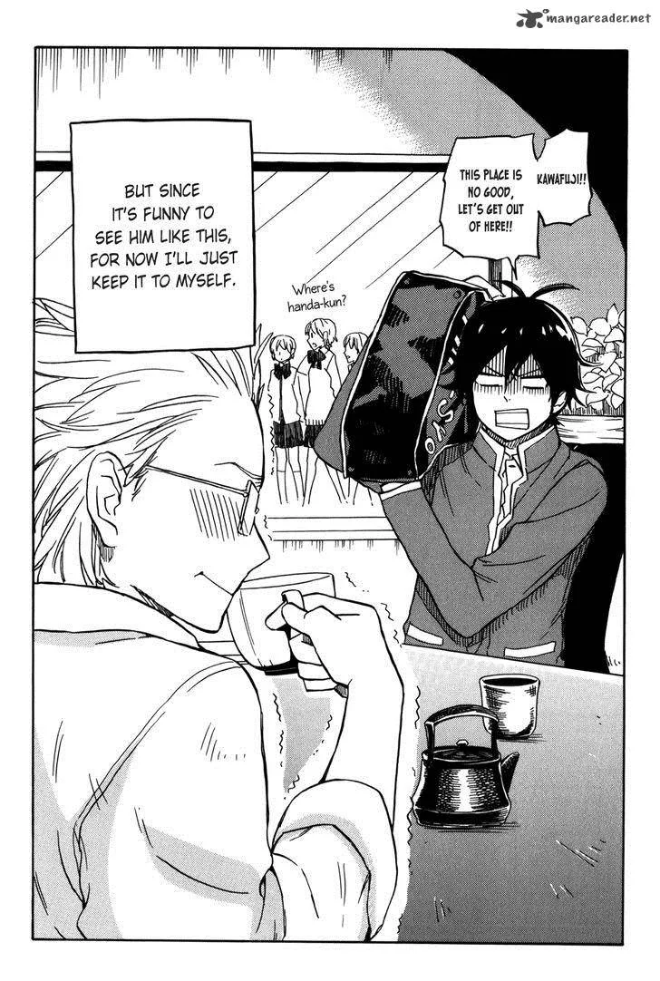 Handa-kun Chapter 2 page 30