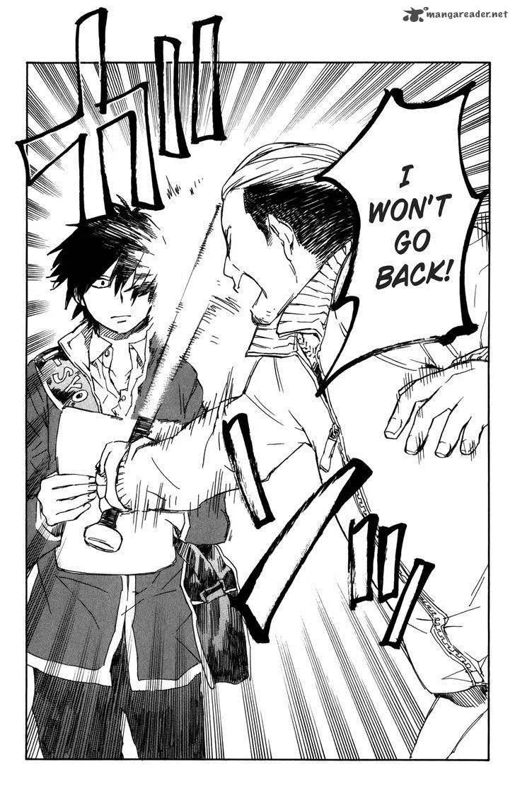 Handa-kun Chapter 5 page 10