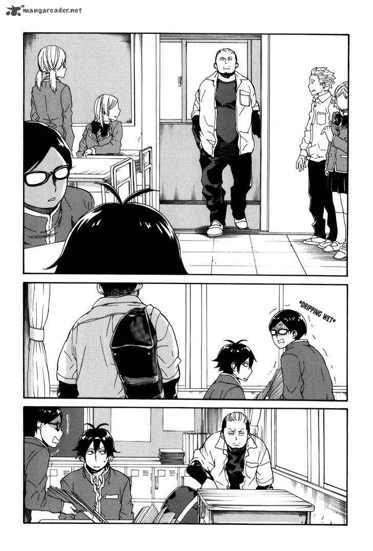 Handa-kun Chapter 5 page 30