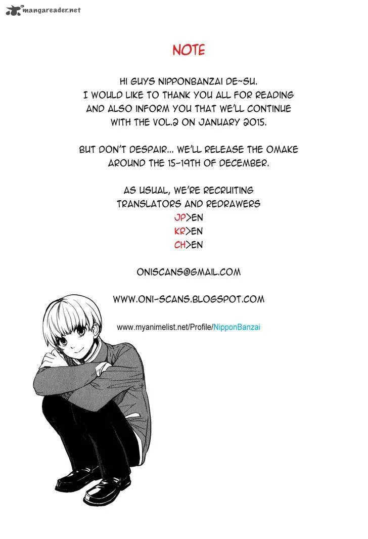 Handa-kun Chapter 5 page 33