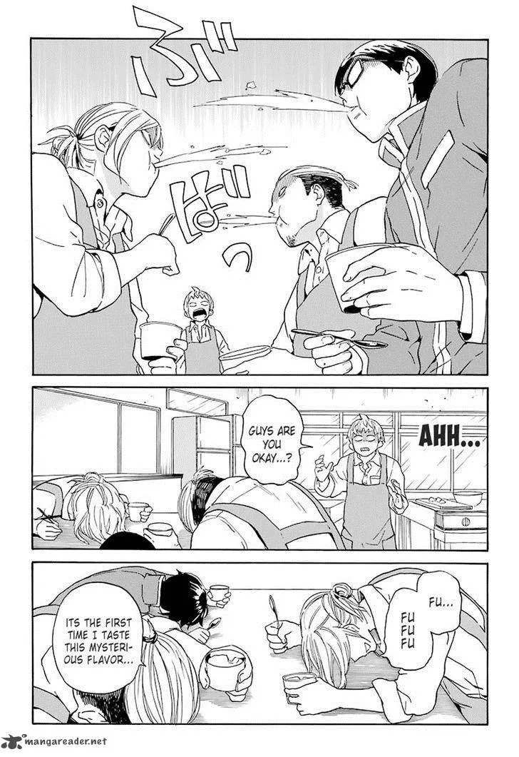Handa-kun Chapter 6 page 25