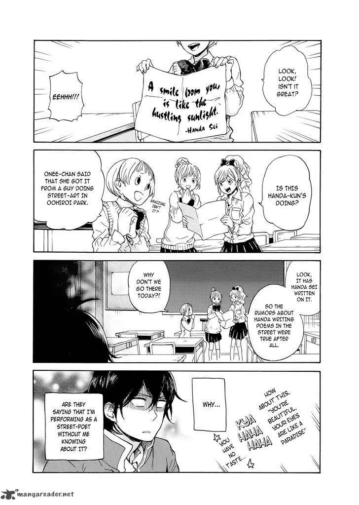 Handa-kun Chapter 7 page 5