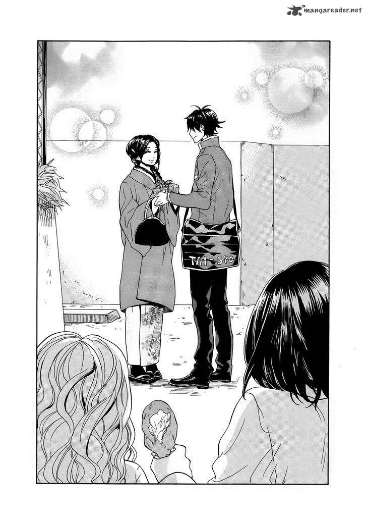 Handa-kun Chapter 7 page 30
