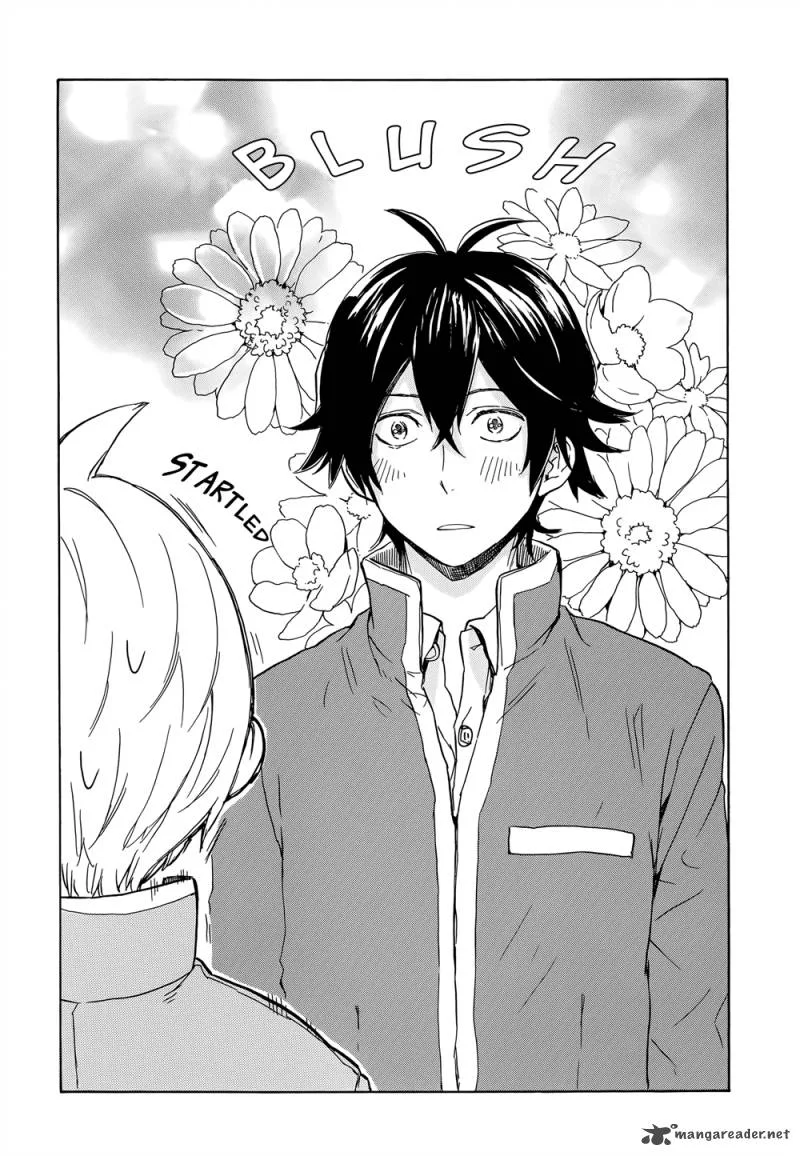 Handa-kun Chapter 9 page 18