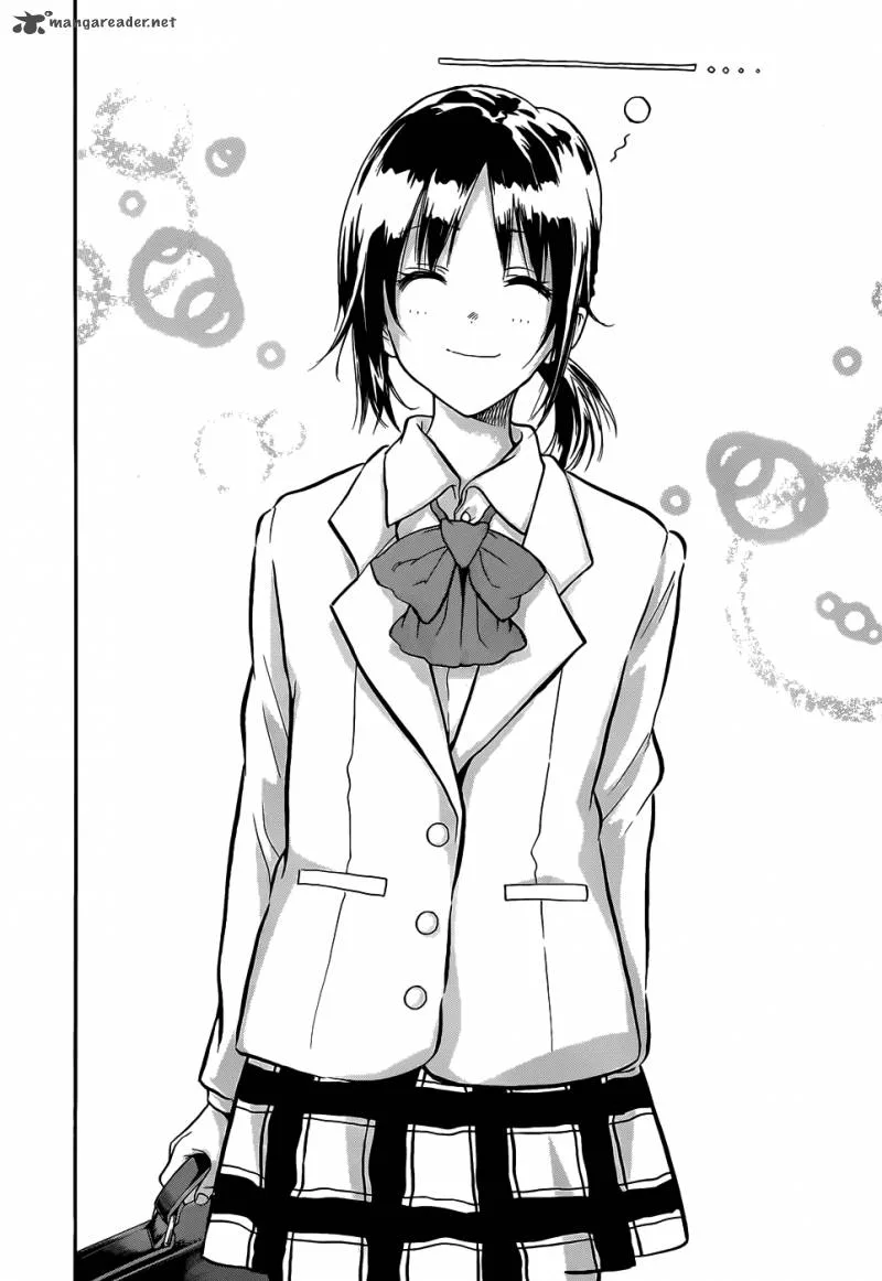 Hanebado! Chapter 1 page 19