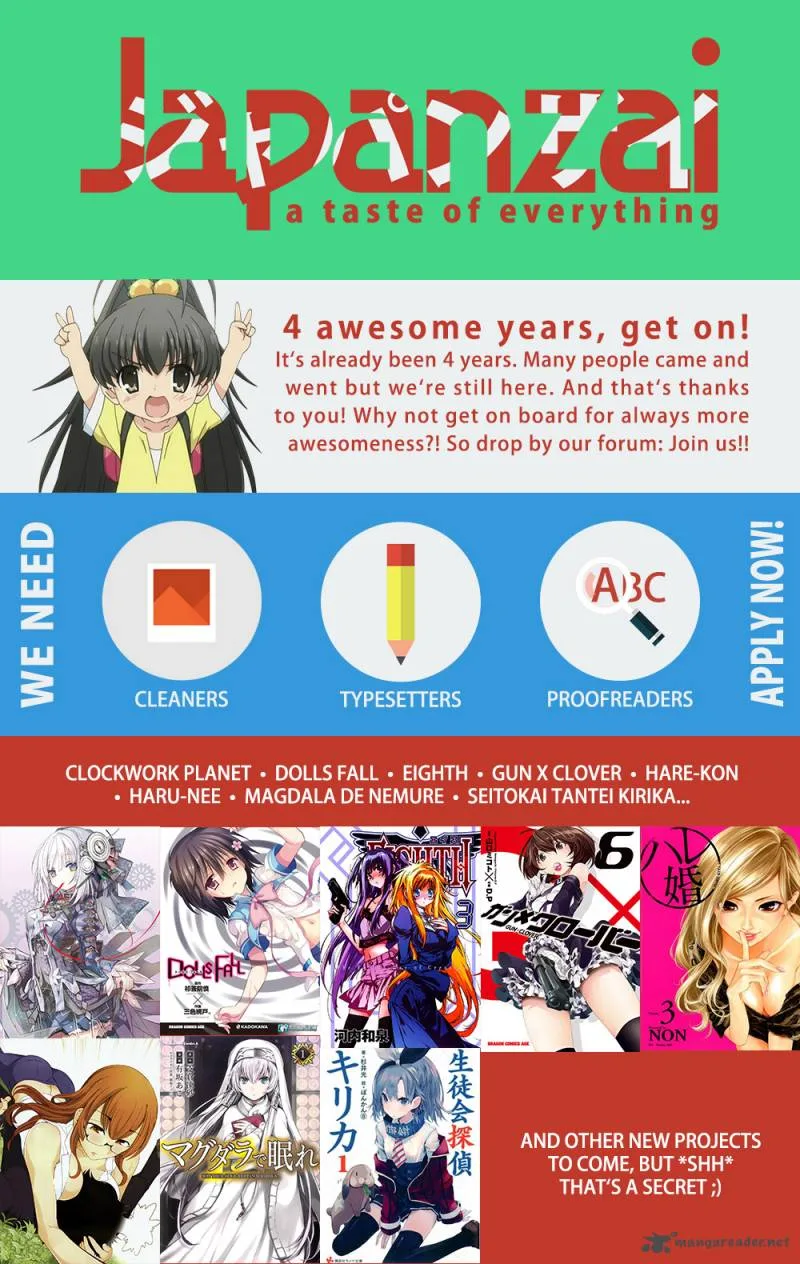 Hanebado! Chapter 1 page 63