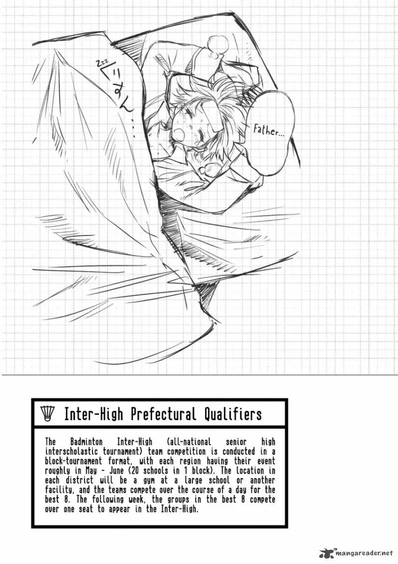 Hanebado! Chapter 11 page 24