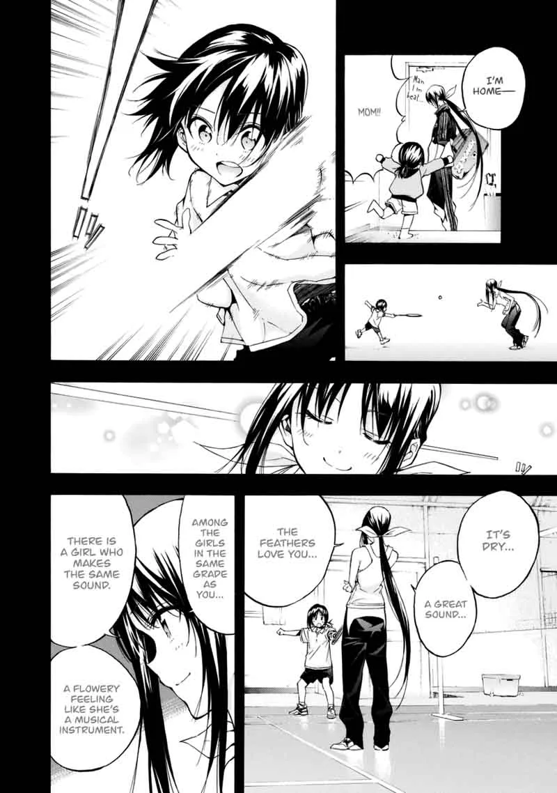 Hanebado! Chapter 12 page 15