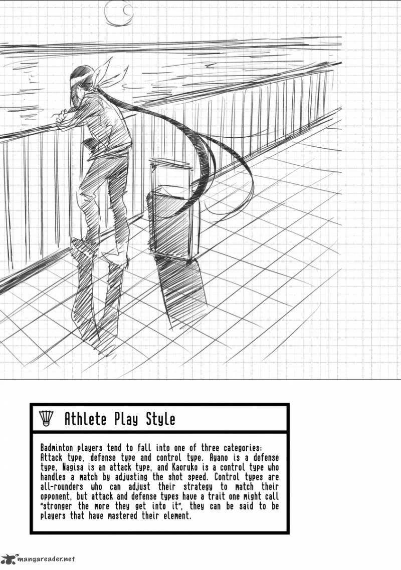 Hanebado! Chapter 13 page 25