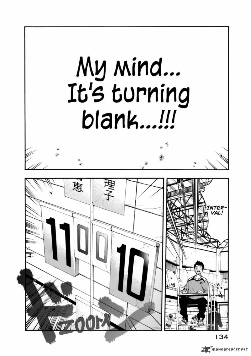Hanebado! Chapter 15 page 7