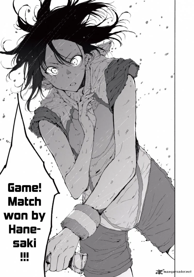 Hanebado! Chapter 20 page 29