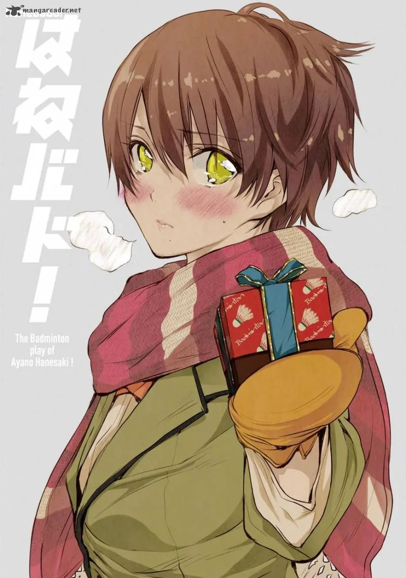 Hanebado! Chapter 21 page 2