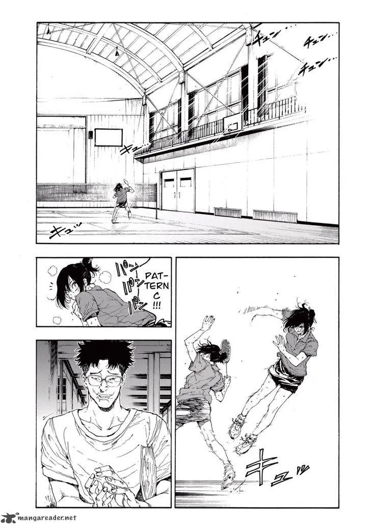Hanebado! Chapter 22 page 2