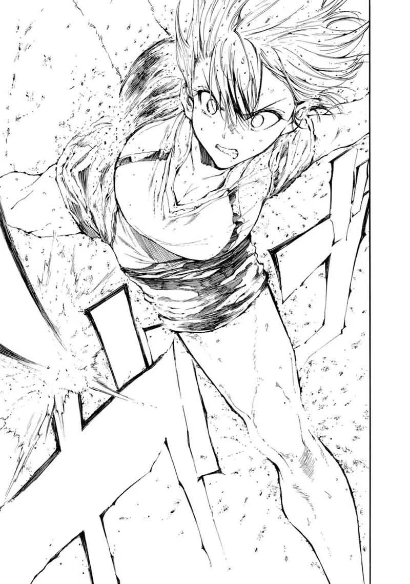 Hanebado! Chapter 23 page 23