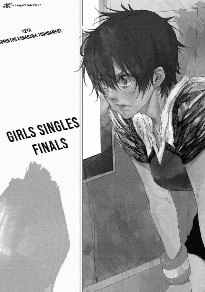 Hanebado! Chapter 24 page 2