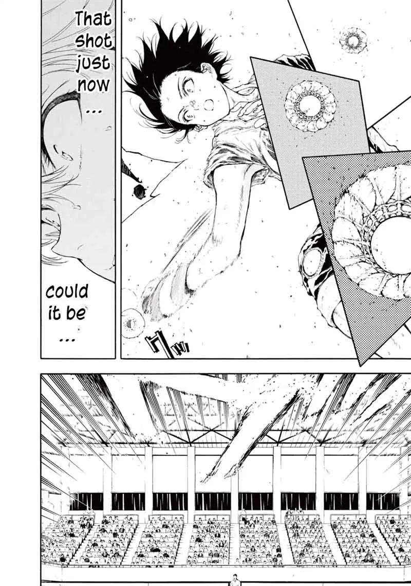 Hanebado! Chapter 26 page 5