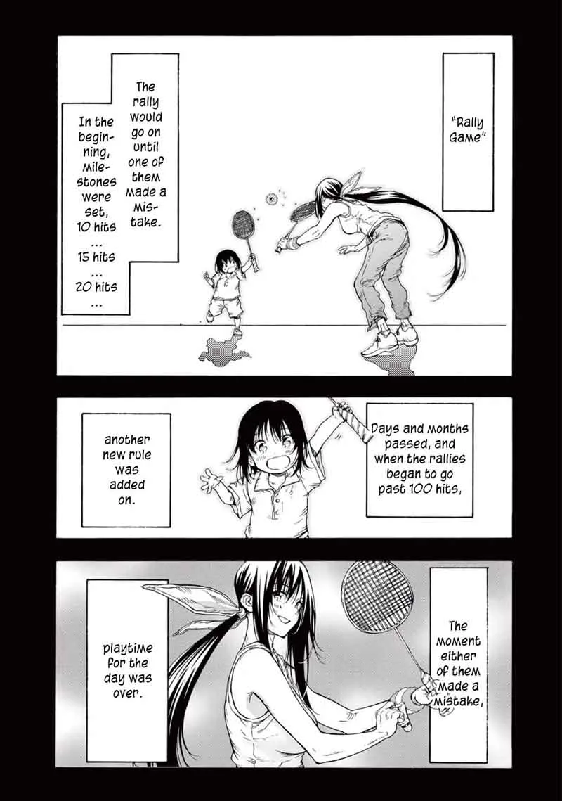 Hanebado! Chapter 27 page 24