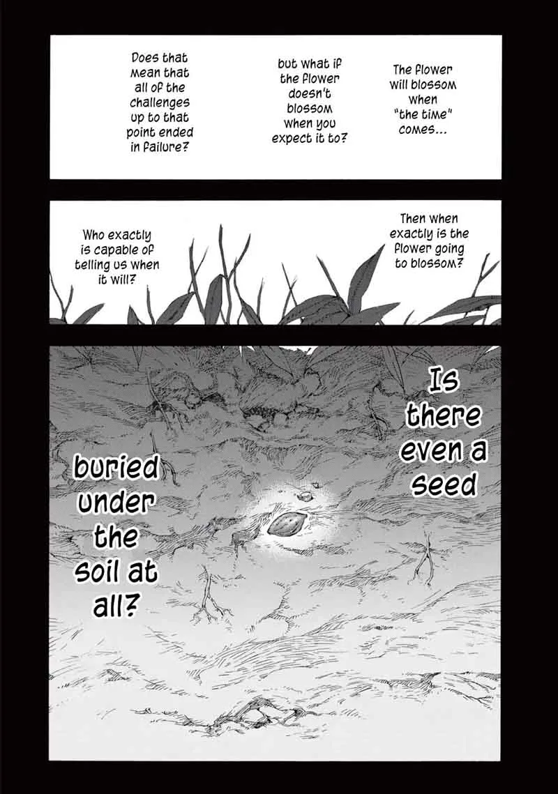 Hanebado! Chapter 27 page 19