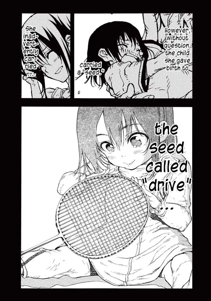 Hanebado! Chapter 27 page 26