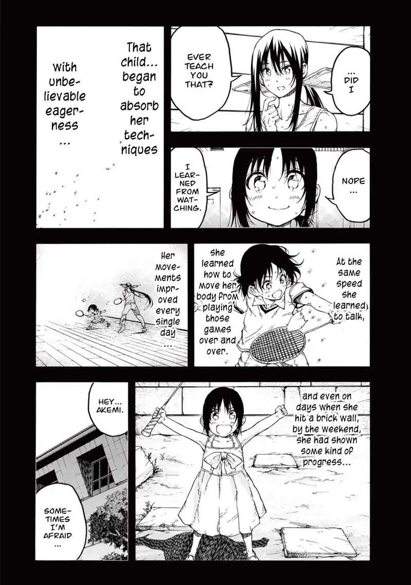 Hanebado! Chapter 27 page 29