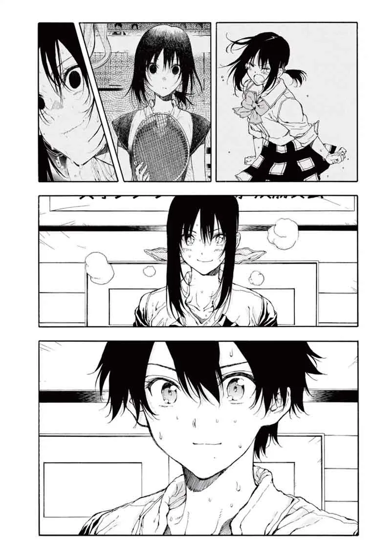 Hanebado! Chapter 29 page 12