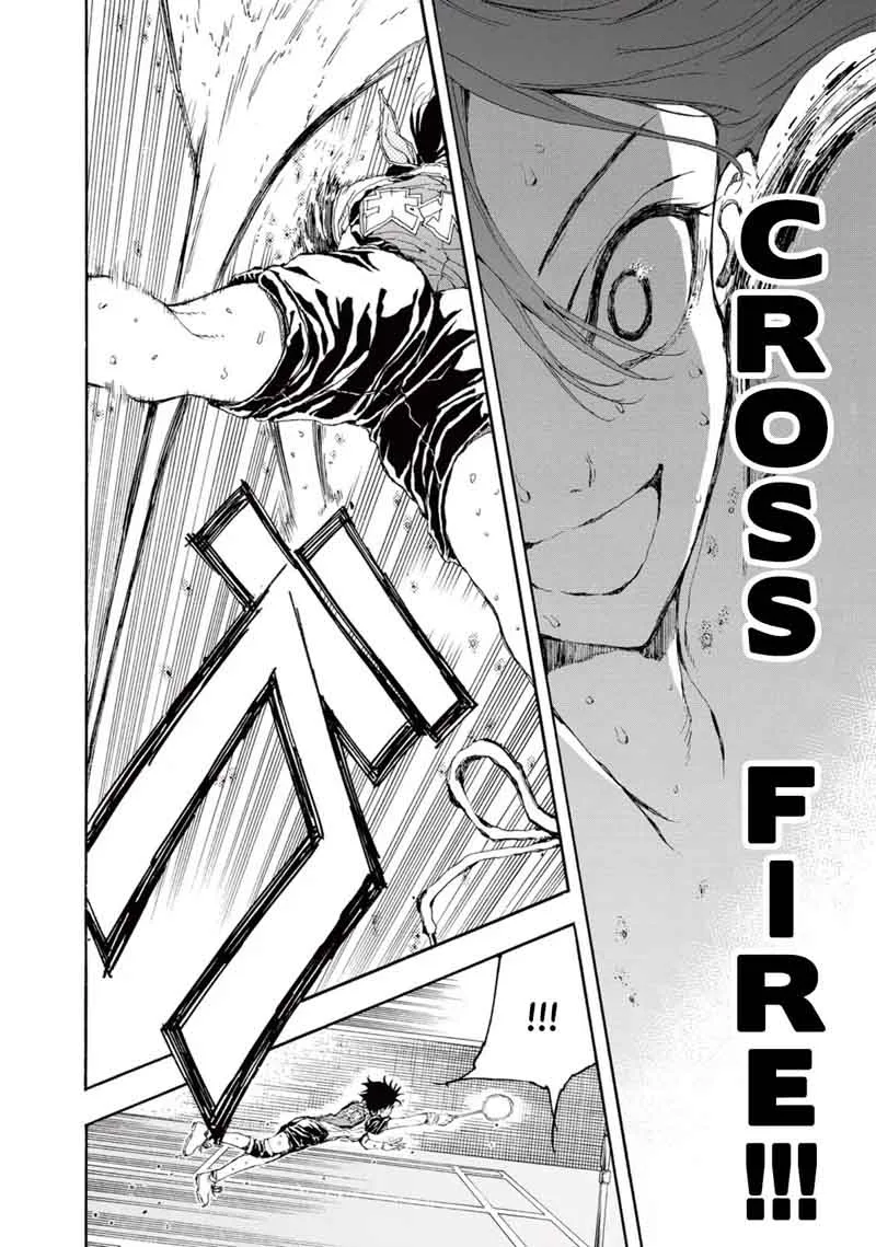 Hanebado! Chapter 29 page 32