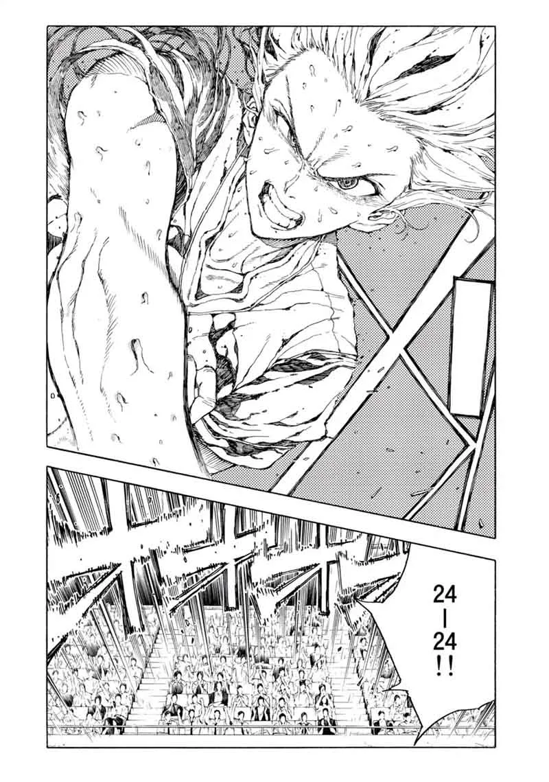 Hanebado! Chapter 30 page 29