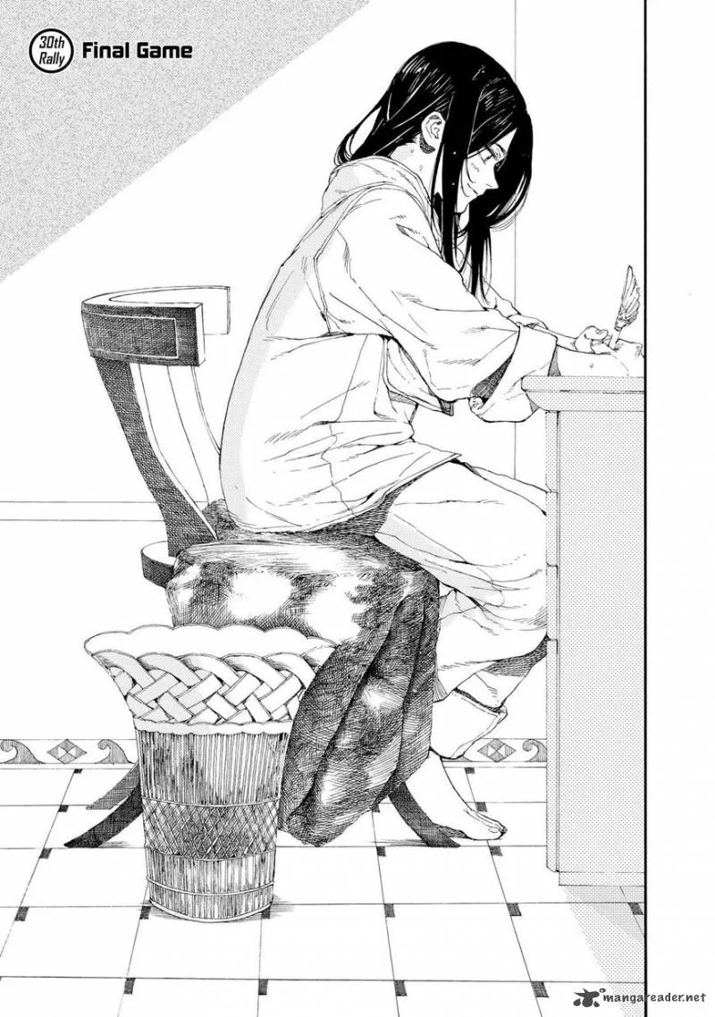 Hanebado! Chapter 31 page 4