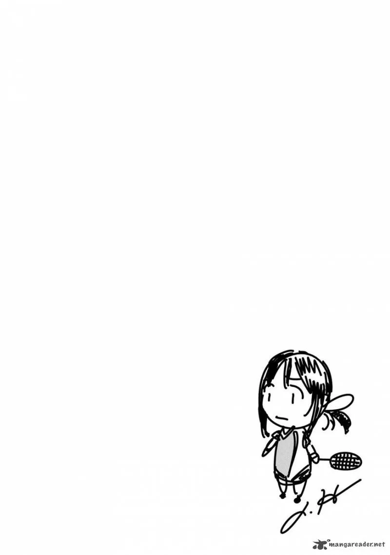 Hanebado! Chapter 31 page 41