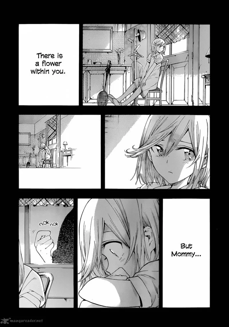 Hanebado! Chapter 4 page 20