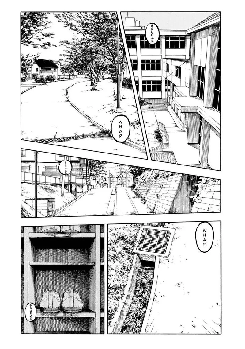 Hanebado! Chapter 42 page 7