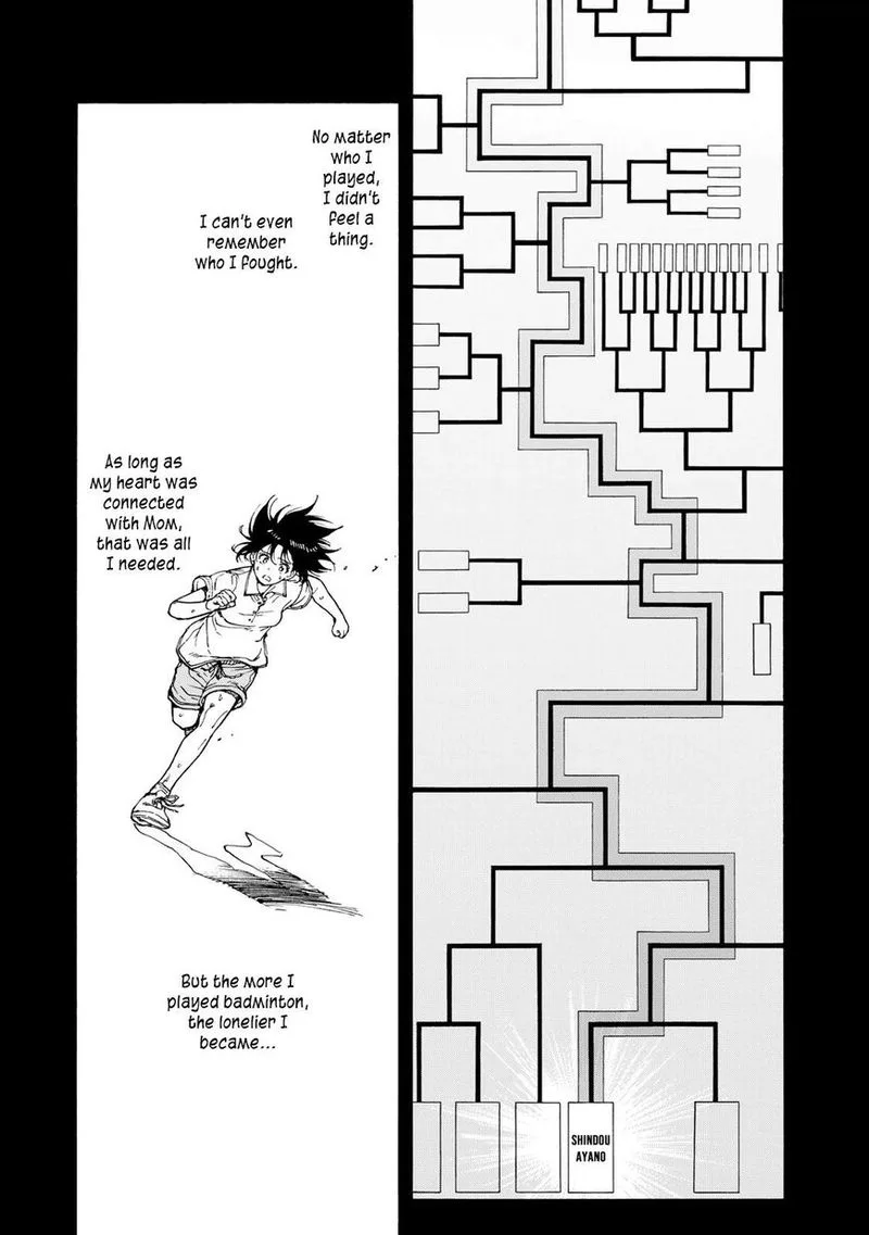 Hanebado! Chapter 45 page 3