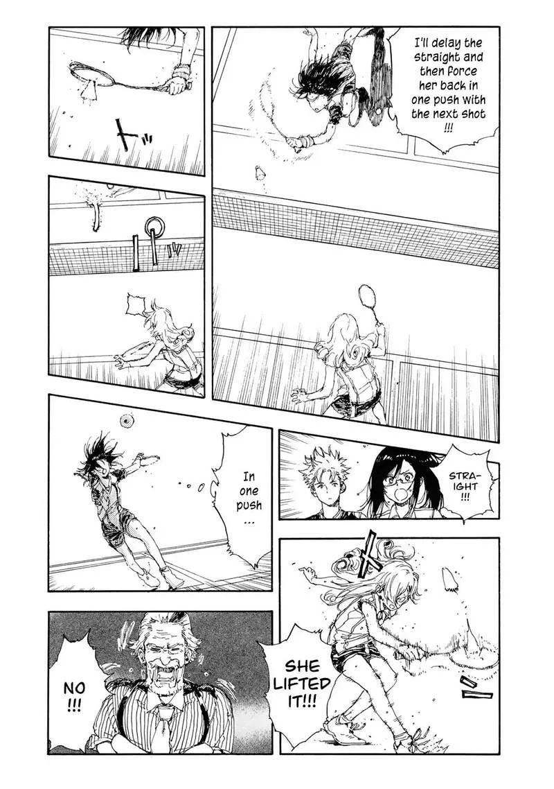 Hanebado! Chapter 50 page 19