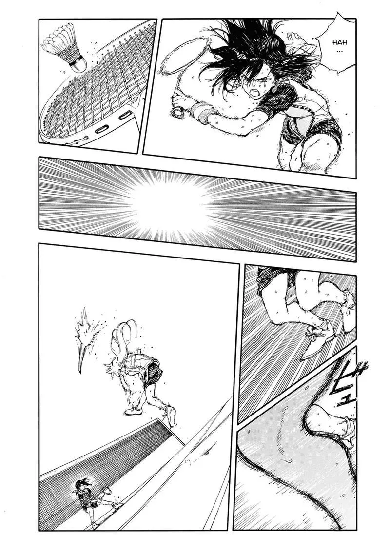 Hanebado! Chapter 50 page 26