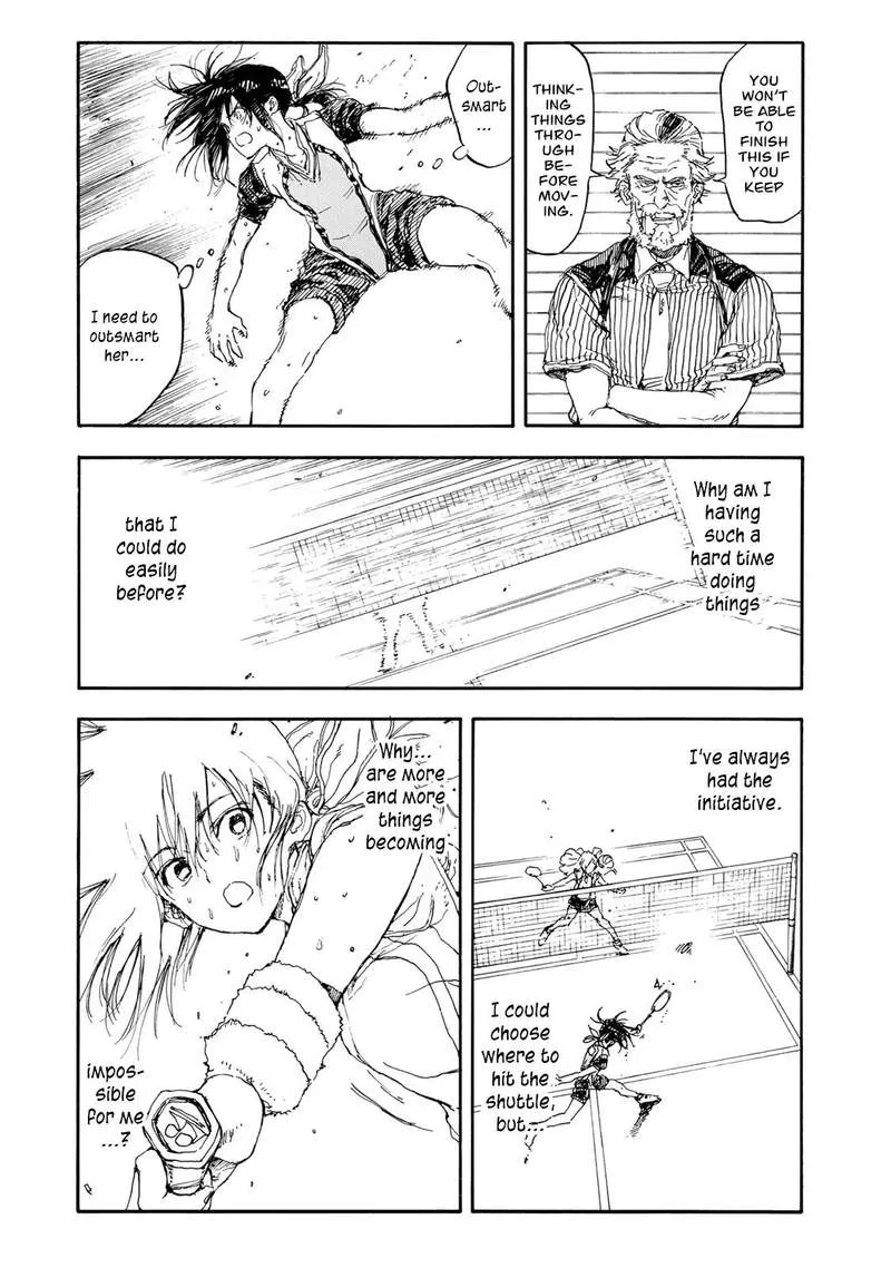 Hanebado! Chapter 50 page 29