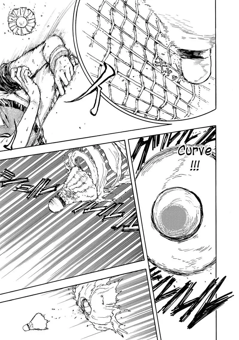 Hanebado! Chapter 51 page 6