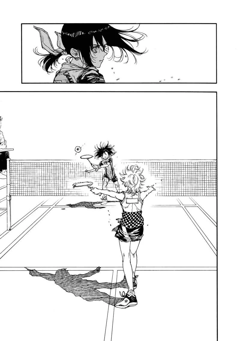 Hanebado! Chapter 52 page 7