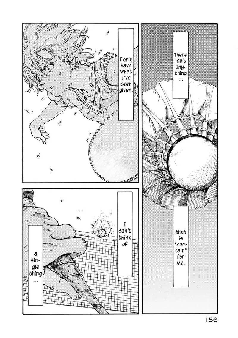Hanebado! Chapter 55 page 2