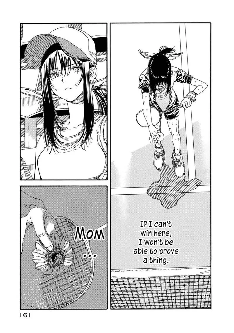 Hanebado! Chapter 55 page 7