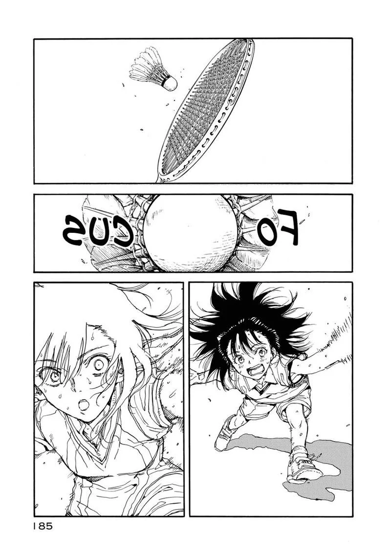 Hanebado! Chapter 55 page 29