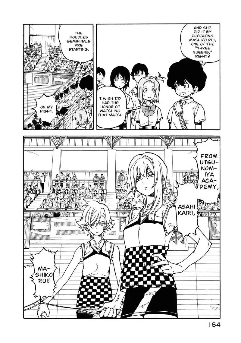 Hanebado! Chapter 64 page 24
