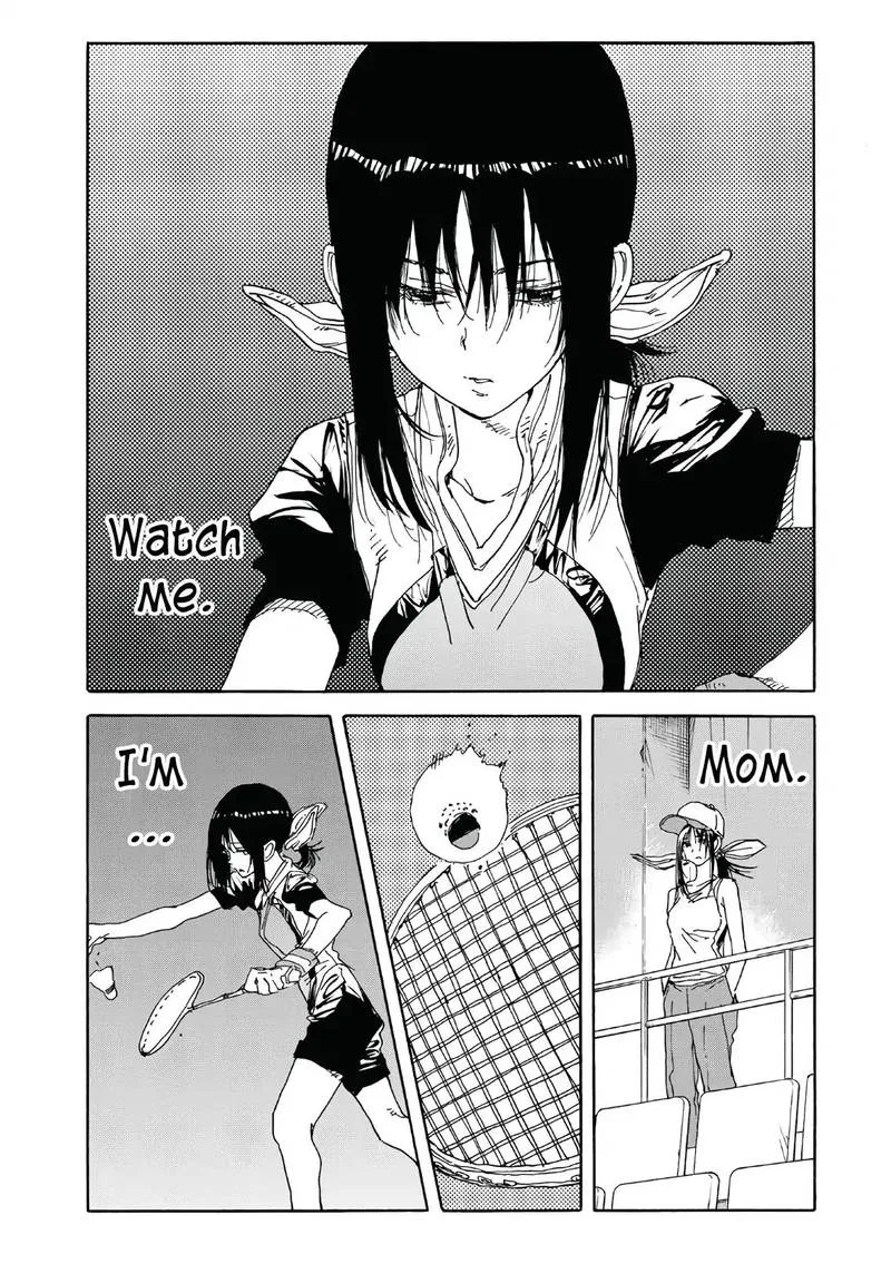Hanebado! Chapter 65 page 13